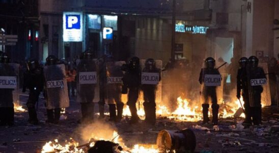 insulter et insulter un policier ne sera pas sanctionne si