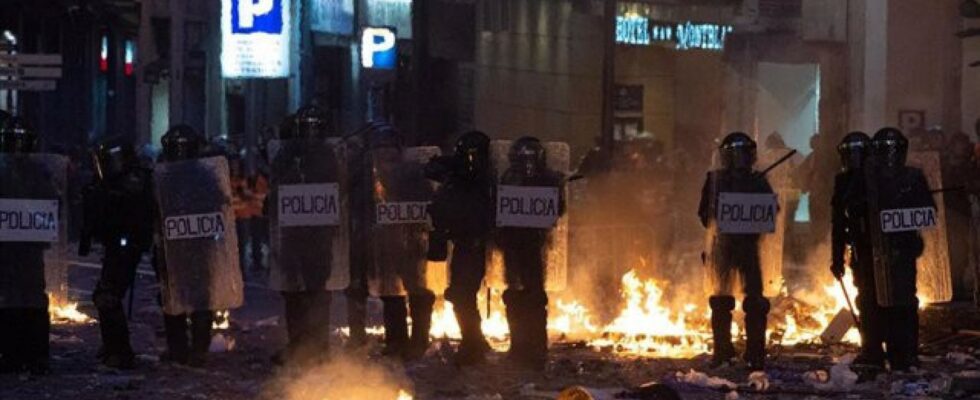 insulter et insulter un policier ne sera pas sanctionne si