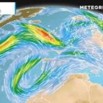 les zones ou plus de 110 lm2 pourraient tomber en