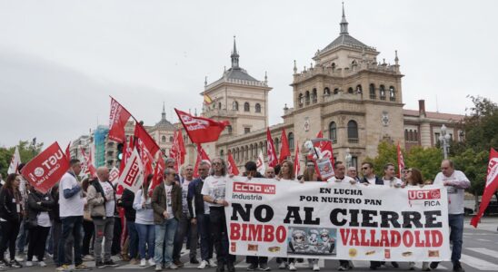 neuf jours de greve en octobre