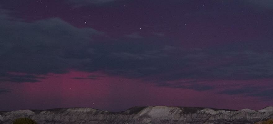 phenomene geomagnetique inhabituel dans la vallee de lEbre