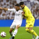 renouvelle Carvajal jusquen 2026 apres sa grave blessure aux ligaments