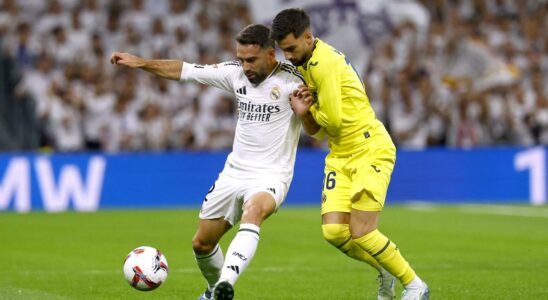 renouvelle Carvajal jusquen 2026 apres sa grave blessure aux ligaments