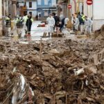 17 000 tonnes de dechets evacuees en une nuit