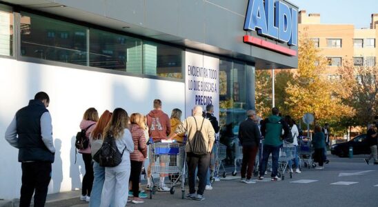 8 familles espagnoles sur 10 achetent des jouets au supermarche