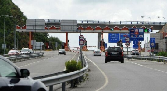 AUTOROUTES PAYEES Transport commande une etude pour adapter les