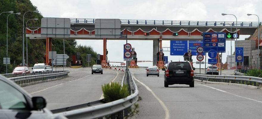 AUTOROUTES PAYEES Transport commande une etude pour adapter les