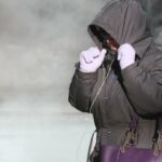 Allergie au froid Symptomes et comment lidentifier