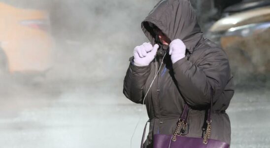 Allergie au froid Symptomes et comment lidentifier