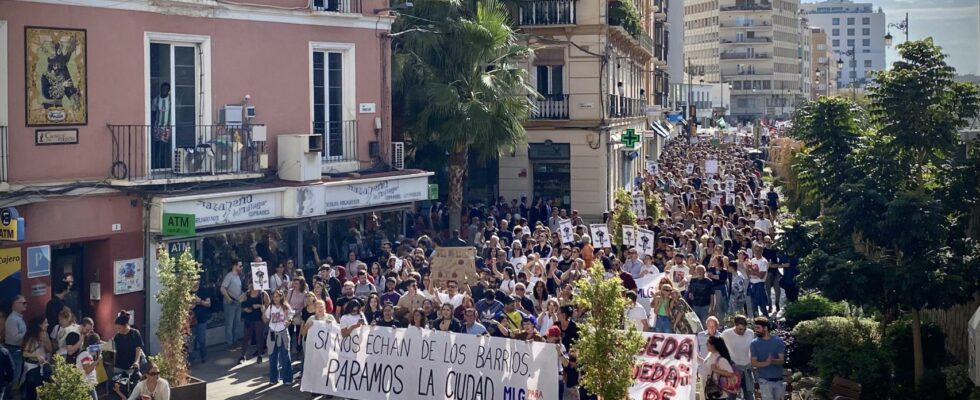 Avec ces loyers on ne peut pas devenir independant