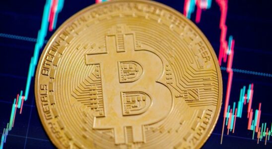 BITCOIN DONALD TRUMP ETATS UNIS Le Bitcoin depasse les 82