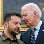 Biden donne son feu vert aux attaques ukrainiennes sur le