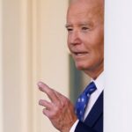 Biden profite de son succes au Liban pour parvenir a