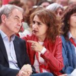 CONGRES DIRECT DU PSOE Intervention de Pedro Sanchez reactions