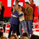 CONGRES FEDERAL Le PSOE sengage pour voter a 16