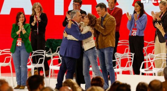 CONGRES FEDERAL Le PSOE sengage pour voter a 16