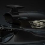 Cadillac sera la onzieme ecurie de F1 dici 2026