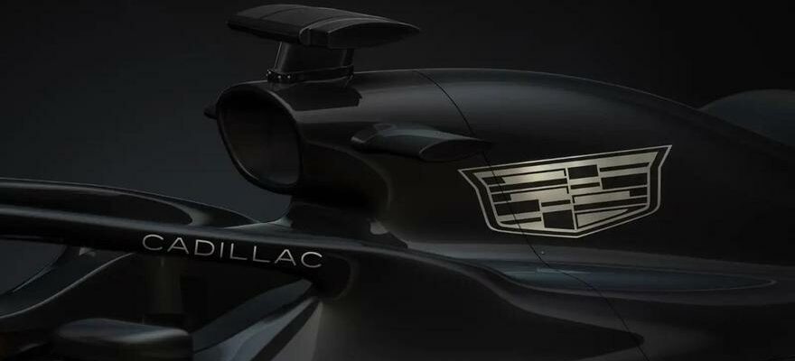 Cadillac sera la onzieme ecurie de F1 dici 2026