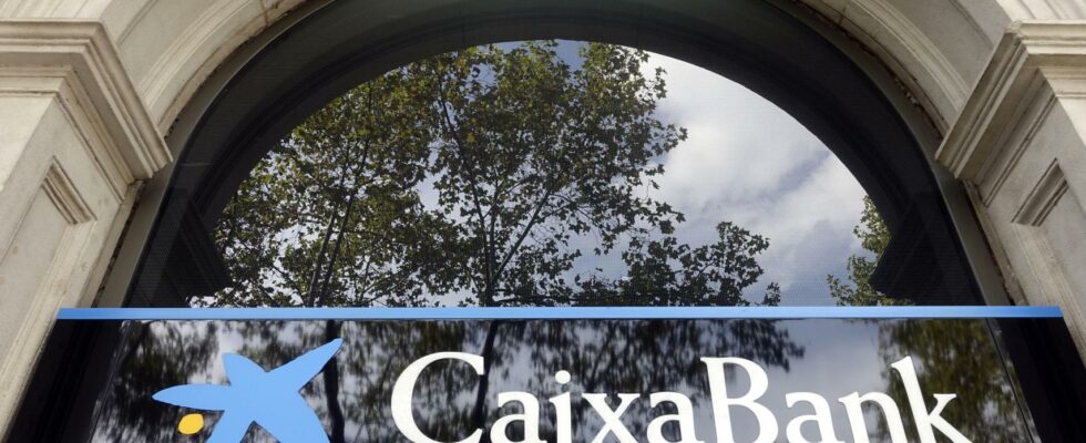 CaixaBank ouvre une ligne de financement de 2 500 millions