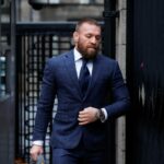 Conor McGregor est reconnu coupable au civil du viol dune