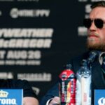 Dana White sauvera Conor McGregor a lUFC malgre sa condamnation