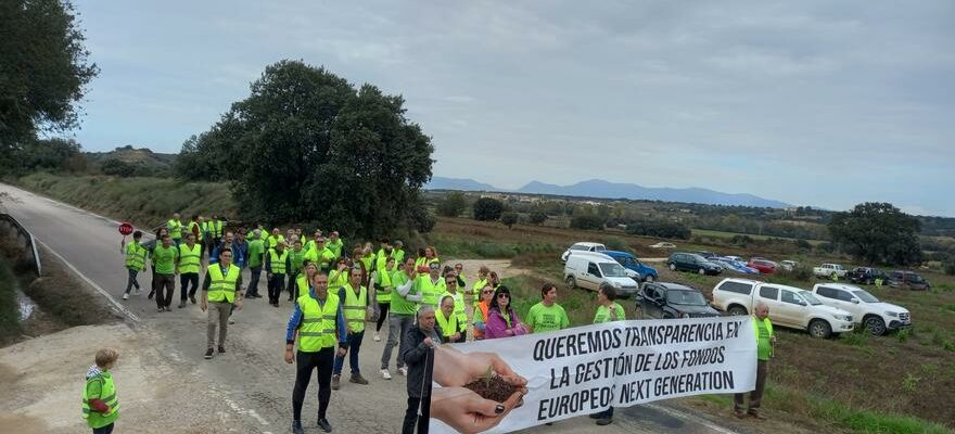 Des voisins denoncent les travaux couteux dun projet