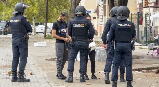 Deux blesses dans une nouvelle fusillade ce samedi dans les