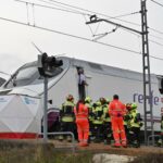 Deux personnes meurent lorsque leur voiture est heurtee par un