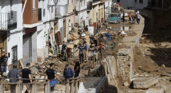 Dix neuf volontaires empoisonnes au monoxyde de carbone alors quils nettoyaient