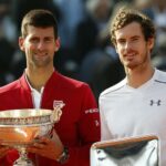 Djokovic engage Murray comme entraineur