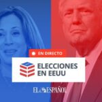 Elections americaines 2024 en direct Dernieres nouvelles avec les