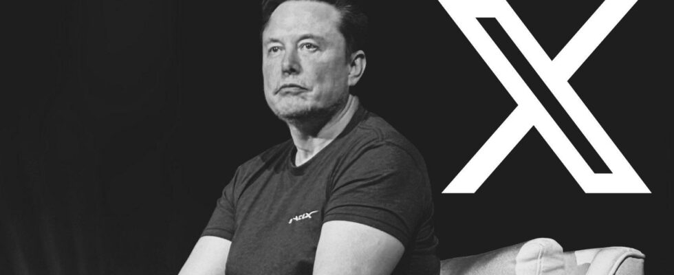 Elon Musk assure quil est proprietaire de tous les comptes