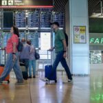 En Espagne les passagers low cost continueront a