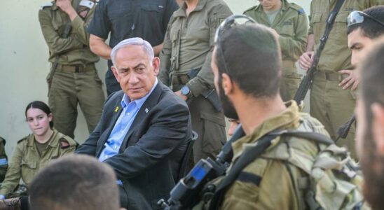 En direct Netanyahu defend le fait que la victoire