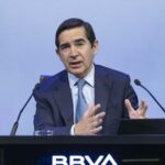 FUSION BBVA SABADELL Bruxelles cede a lOPA de BBVA sur