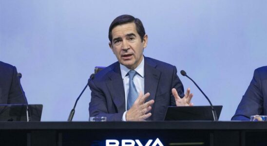 FUSION BBVA SABADELL Bruxelles cede a lOPA de BBVA sur