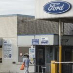 Ford demandera un ERTE de force majeure pour lusine Almussafes