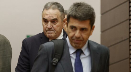 Gan Pampols gagnera 92 000 euros en tant que vice president