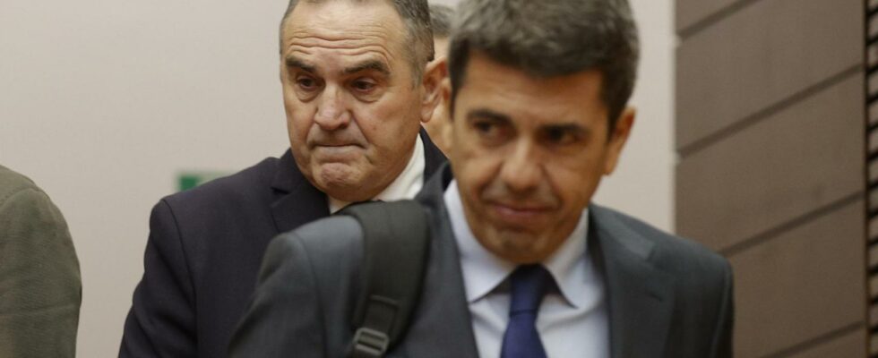 Gan Pampols gagnera 92 000 euros en tant que vice president