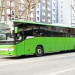 Greve des bus aujourdhui dans les principales villes dEspagne