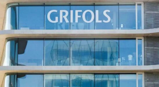 Grifols rejette loffre de 645 milliards de Brookfield pour sous evaluation