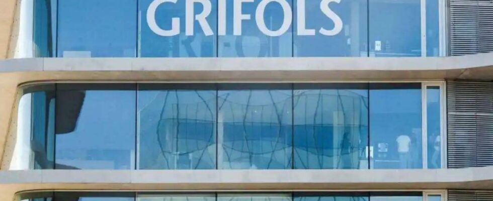 Grifols rejette loffre de 645 milliards de Brookfield pour sous evaluation