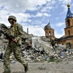 Guerre en Ukraine en direct aujourdhui Le Kremlin accuse