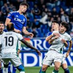 Huesca Oviedo Un double dEnrich propulse la resurrection de