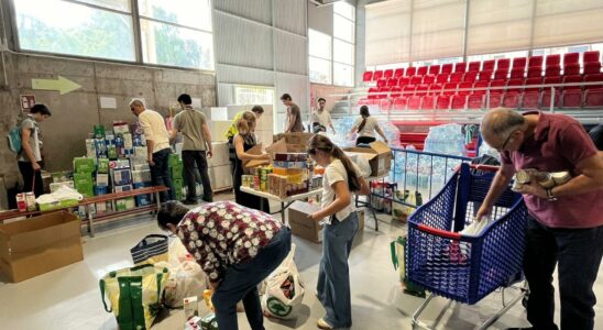 Il sagit du compte de solidarite lance par la Generalitat