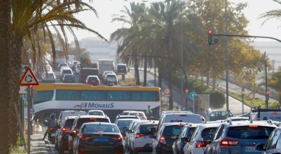 Ils restreignent la circulation des vehicules dans vingt communes valenciennes