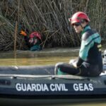 Ils trouvent deux corps dans lAlbufera de Valencia qui ont