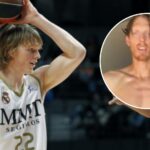 Inquietude maximale pour letat de Kyle Singler ancien joueur du