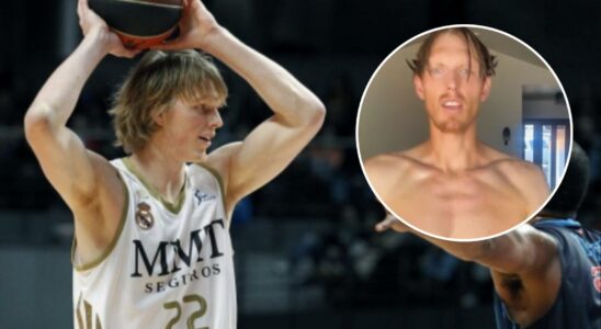 Inquietude maximale pour letat de Kyle Singler ancien joueur du