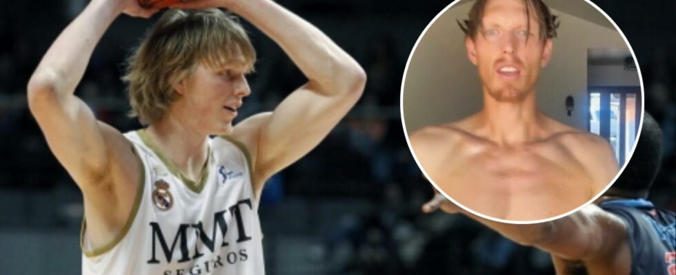 Inquietude maximale pour letat de Kyle Singler ancien joueur du